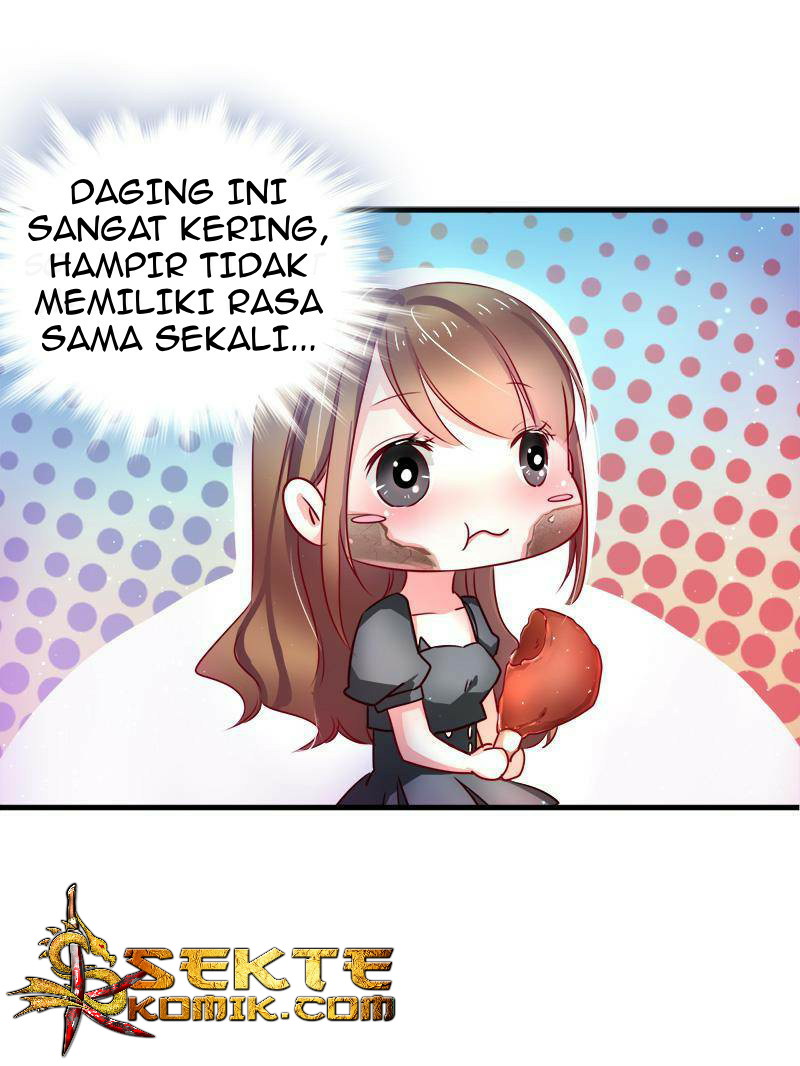 Beauty and the Beasts Chapter 04 Gambar 8
